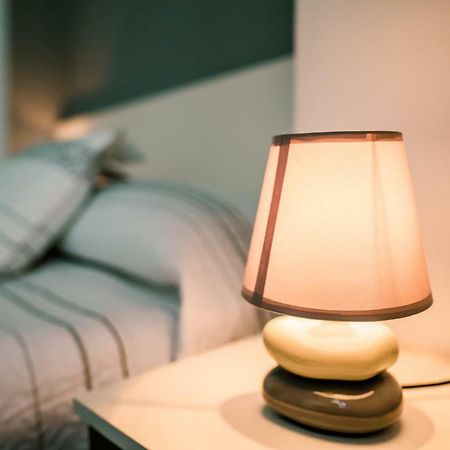Apartamentos Enteros O Lagar เมลิเด ภายนอก รูปภาพ
