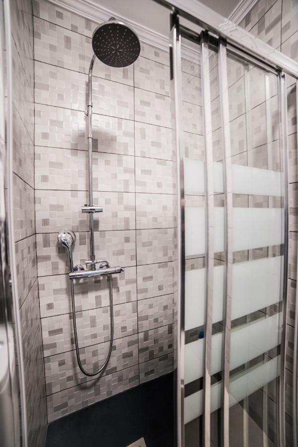 Apartamentos Enteros O Lagar เมลิเด ภายนอก รูปภาพ